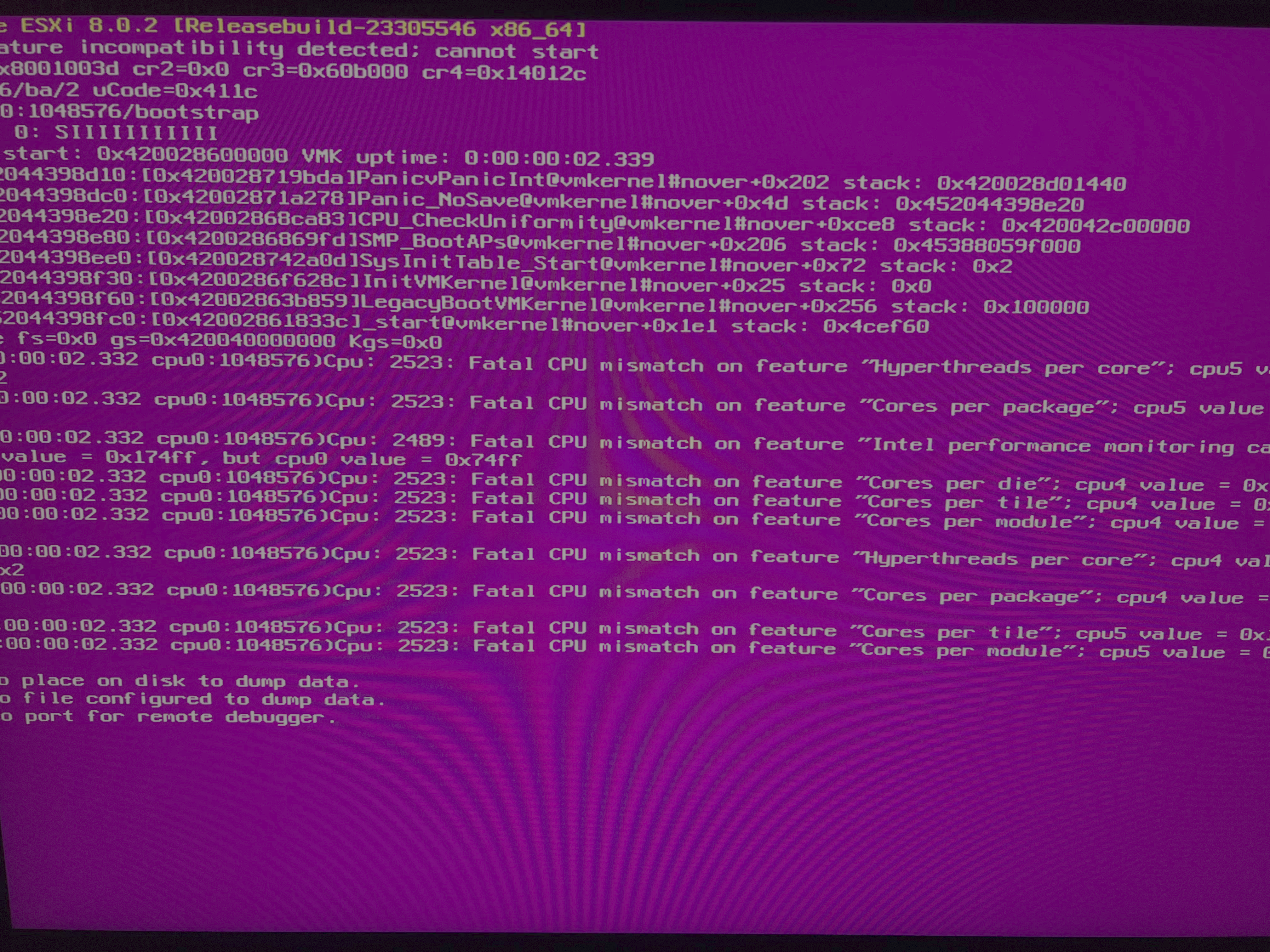 PurbleScreen