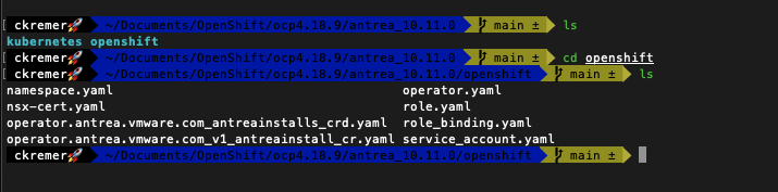 Inhalt Antrea Download